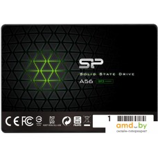 SSD Silicon-Power Ace A56 1TB SP001TBSS3A56A25