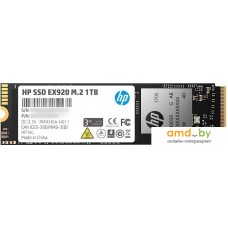 SSD HP EX920 1TB 2YY47AA