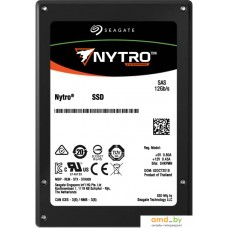 SSD Seagate Nytro 3531 1.6TB XS1600LE70004