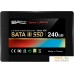 SSD Silicon-Power Velox V55 240GB (SP240GBSS3V55S25). Фото №1