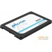 SSD Micron 5300 Pro 3.84TB MTFDDAK3T8TDS-1AW1ZABYY. Фото №2