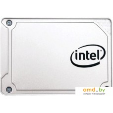 SSD Intel E 5100s 64GB SSDSC2KR064G8X1