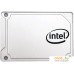 SSD Intel E 5100s 64GB SSDSC2KR064G8X1. Фото №1