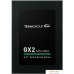 SSD Team GX2 512GB T253X2512G0C101. Фото №1