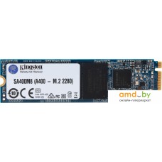 SSD Kingston A400 480GB SA400M8/480G