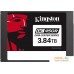 SSD Kingston DC450R 3.8TB SEDC450R/3840G. Фото №1