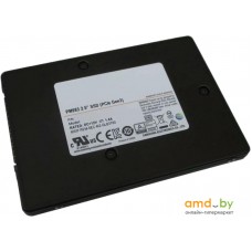 SSD Samsung PM983 960GB MZQLB960HAJR