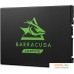 SSD Seagate BarraCuda 120 1TB ZA1000CM10003. Фото №2