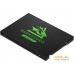 SSD Seagate BarraCuda 120 1TB ZA1000CM10003. Фото №4