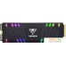 SSD Patriot VPR100 RGB 512GB VPR100-512GM28H. Фото №1