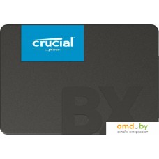 SSD Crucial BX500 4TB CT4000BX500SSD1