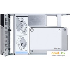 SSD Dell 400-AXSE 960GB