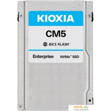 SSD Kioxia CM5-V 3.2TB KCM51VUG3T20