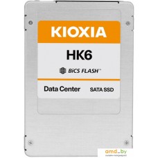 SSD Kioxia HK6-V 480GB KHK61VSE480G