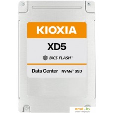 SSD Kioxia XD5 1.92TB KXD51RUE1T92