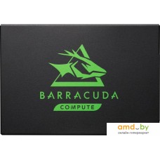 SSD Seagate BarraCuda 120 2TB ZA2000CM10003