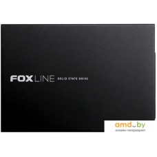 SSD Foxline FLSSD128X5 128GB