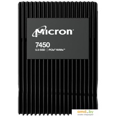 SSD Micron 7450 Max 1.6TB MTFDKCC1T6TFS