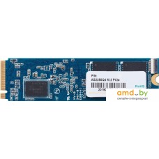 SSD Apacer AS2280Q4 500GB AP500GAS2280Q4