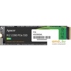 SSD Apacer AS2280Q4L 512GB AP512GAS2280Q4L