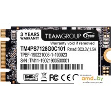 SSD Team MS30 128GB TM4PS7128G0C101