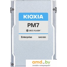 SSD Kioxia PM7-R 7.68TB KPM71RUG7T68