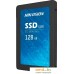 SSD Hikvision E100 128GB HS-SSD-E100/128GB. Фото №1