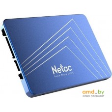 Netac N600S 4TB NT01N600S-004T-S3X