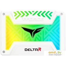 SSD Team Delta R RGB USB 9 pin 1TB T253TR001T3C415