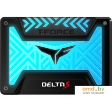 SSD Team Delta S RGB 12V 500GB T253TR500G3C312