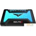 SSD Team Delta S RGB 12V 500GB T253TR500G3C312. Фото №3