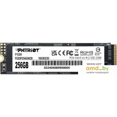 SSD Patriot P320 256GB P320P256GM28