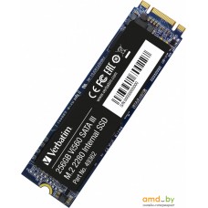 SSD Verbatim Vi560 256GB 49362