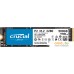 SSD Crucial P2 500GB CT500P2SSD8. Фото №1