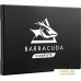 SSD Seagate BarraCuda Q1 480GB ZA480CV1A001. Фото №4