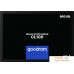 SSD GOODRAM CL100 Gen. 3 960GB SSDPR-CL100-960-G3. Фото №1