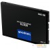 SSD GOODRAM CL100 Gen. 3 960GB SSDPR-CL100-960-G3. Фото №3