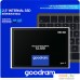 SSD GOODRAM CL100 Gen. 3 960GB SSDPR-CL100-960-G3. Фото №8