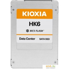 SSD Kioxia HK6-R 960GB KHK61RSE960G