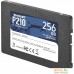 SSD Patriot P210 256GB P210S256G25. Фото №3