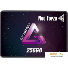 SSD Neo Forza Zion NFS01 256GB NFS011SA356-6007200