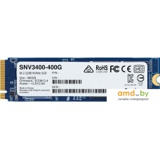 SSD Synology SNV3400 400GB SNV3400-400G