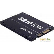 SSD Lenovo ThinkSystem 5210 960GB 4XB7A38185