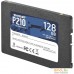 SSD Patriot P210 128GB P210S128G25. Фото №2