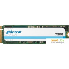 SSD Micron 7300 Pro 1.92TB MTFDHBG1T9TDF-1AW1ZABYY