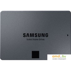 SSD Samsung 870 QVO 2TB MZ-77Q2T0BW