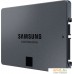 SSD Samsung 870 QVO 2TB MZ-77Q2T0BW. Фото №4