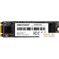 SSD Hikvision E100N 128GB HS-SSD-E100N-128G