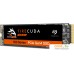 SSD Seagate FireCuda 520 500GB ZP500GM3A002. Фото №2