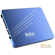 SSD Netac N600S 512GB